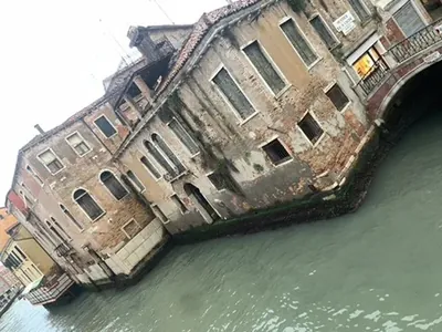 searching for a banksy nearby