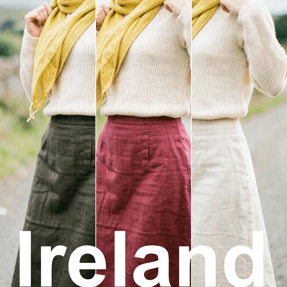 Ireland in July: Pack These 3 Colors for the Perfect Photo (2026)