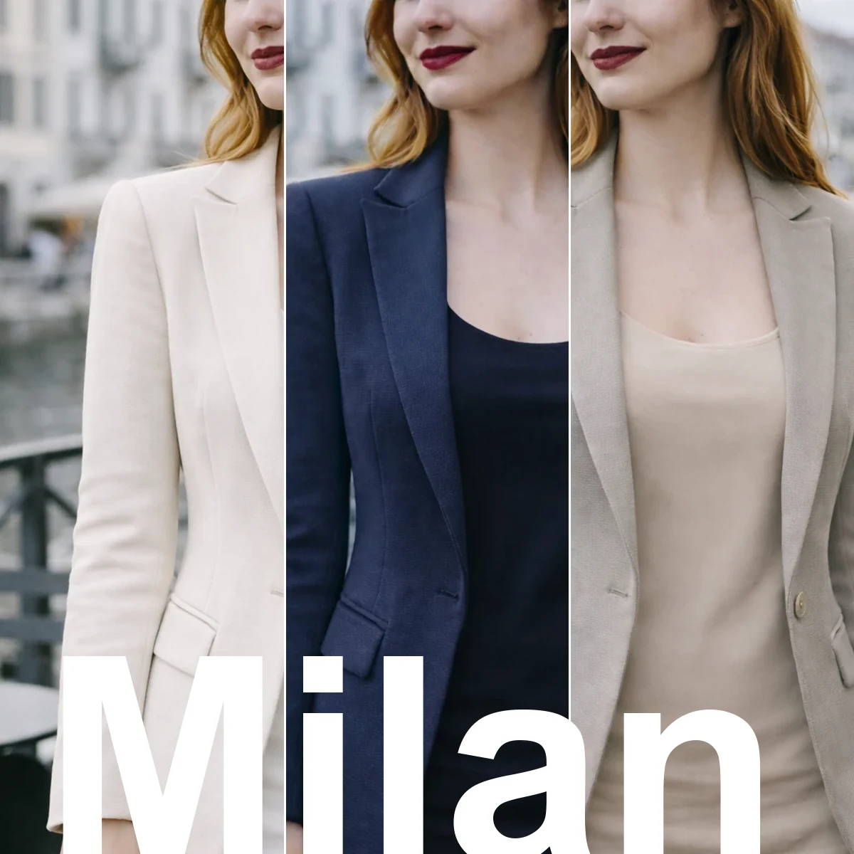 Berlin in May - What to Pack for Milan in May