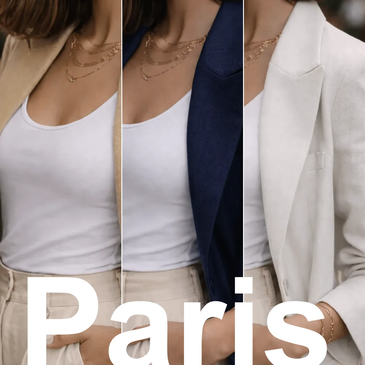 Paris in May - What to Pack for Paris in July